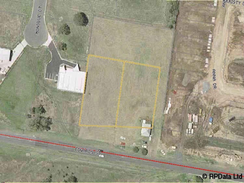 10 & 12 Edwards Street, Raceview QLD 4305