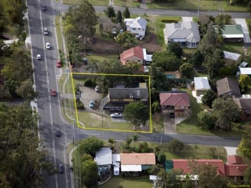 2 Rawle Street, Camira QLD 4300