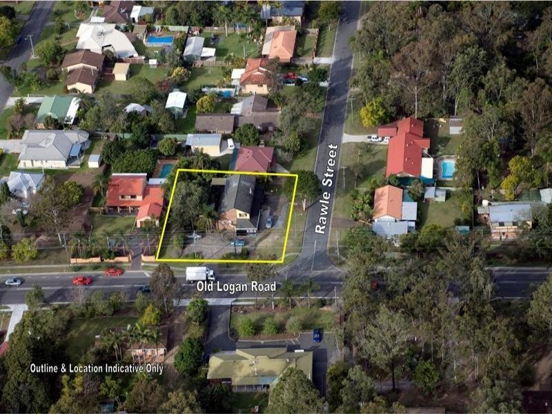 2 Rawle Street, Camira QLD 4300