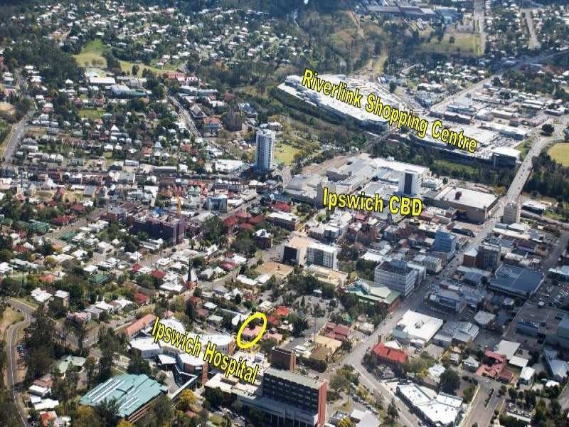 2 Court Street, Ipswich QLD 4305