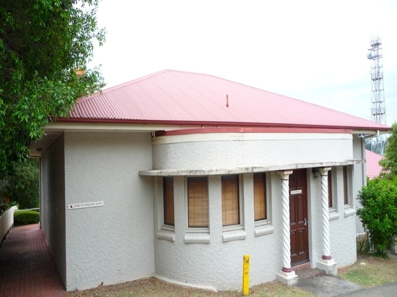 2 Court Street, Ipswich QLD 4305