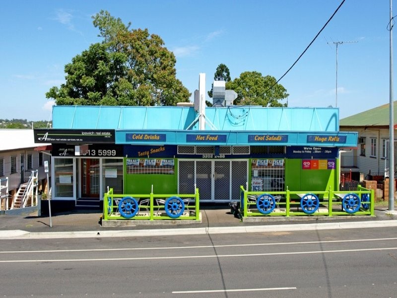 60 Downs Street, North Ipswich QLD 4305