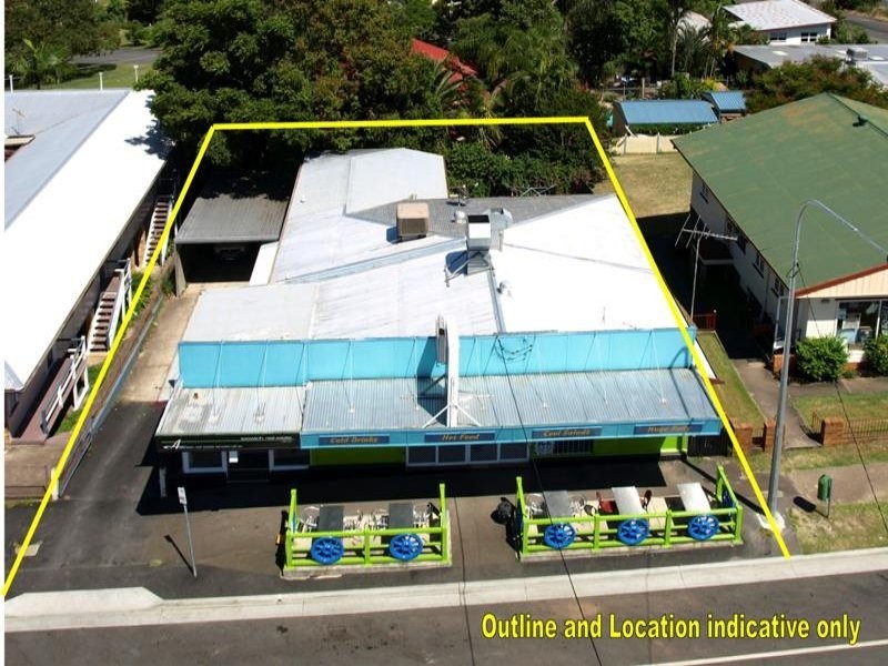 60 Downs Street, North Ipswich QLD 4305
