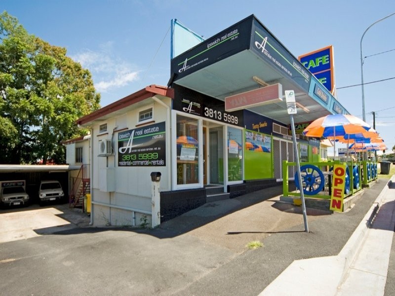 60 Downs Street, North Ipswich QLD 4305