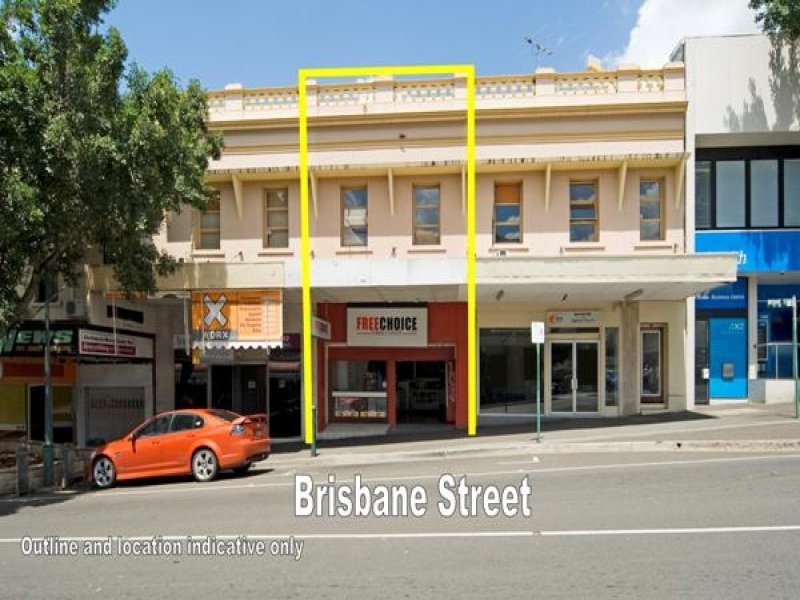 96 Brisbane Street, Ipswich QLD 4305