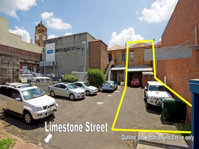 96 Brisbane Street, Ipswich QLD 4305