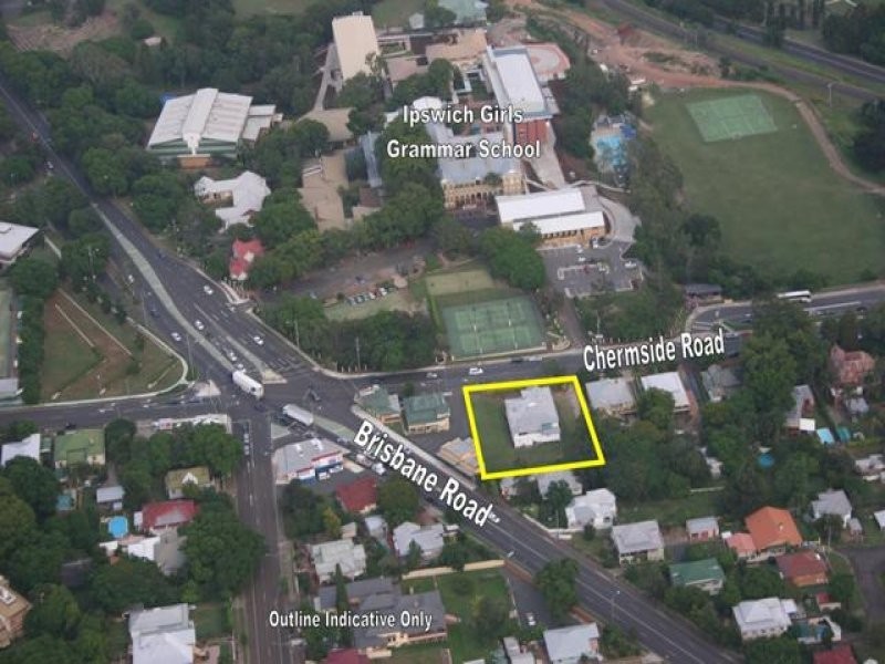 83 Chermside Road, East Ipswich QLD 4305