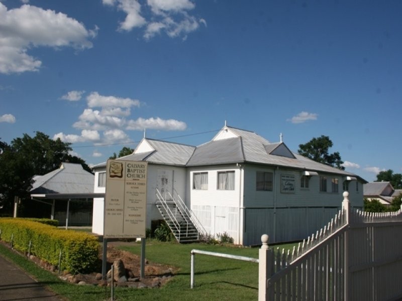 83 Chermside Road, East Ipswich QLD 4305