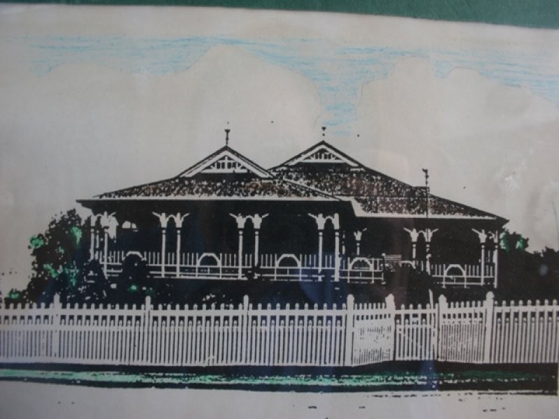 83 Chermside Road, East Ipswich QLD 4305