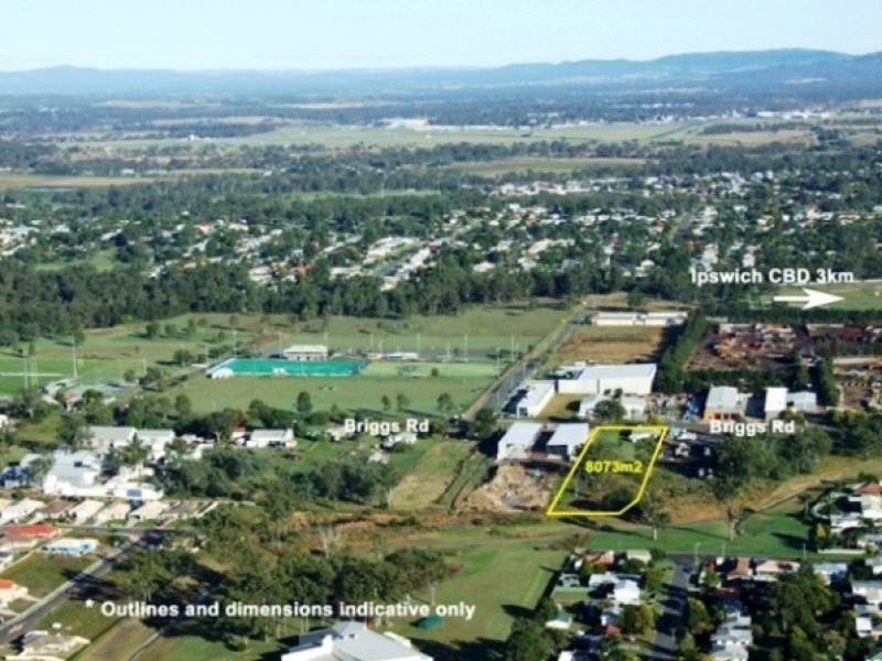 102 Briggs Road, Raceview QLD 4305