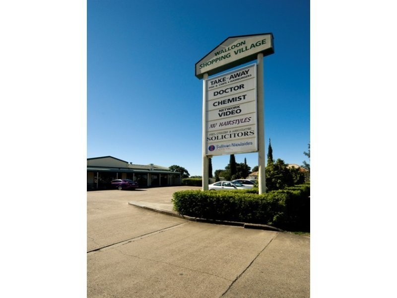 11 Queen Street, Walloon QLD 4306