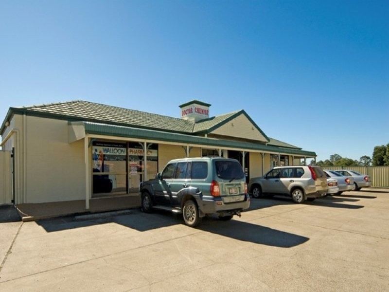 11 Queen Street, Walloon QLD 4306