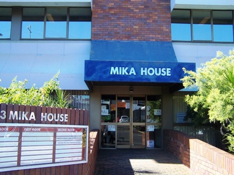 3 Wharf Street, Ipswich QLD 4305