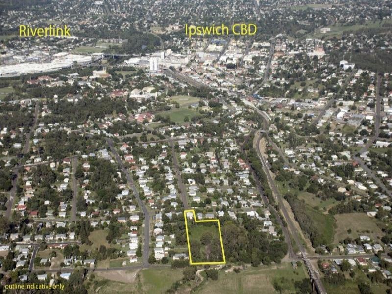 16 Stephenson Street, Sadliers Crossing QLD 4305