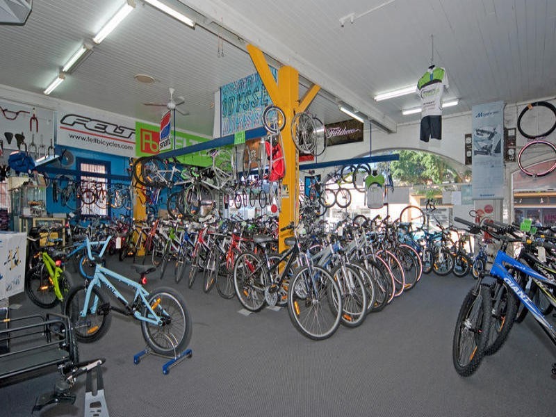 233 Brisbane Street, Ipswich QLD 4305