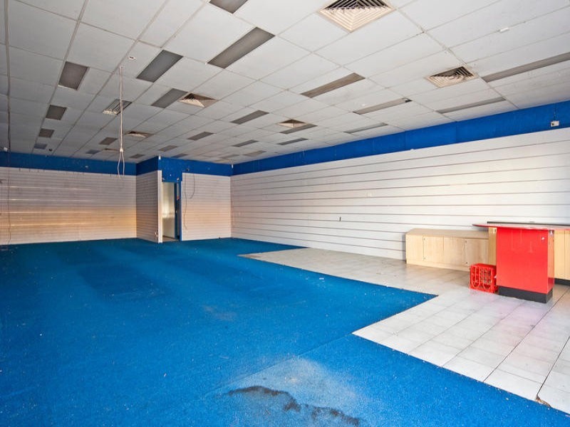 233 Brisbane Street, Ipswich QLD 4305