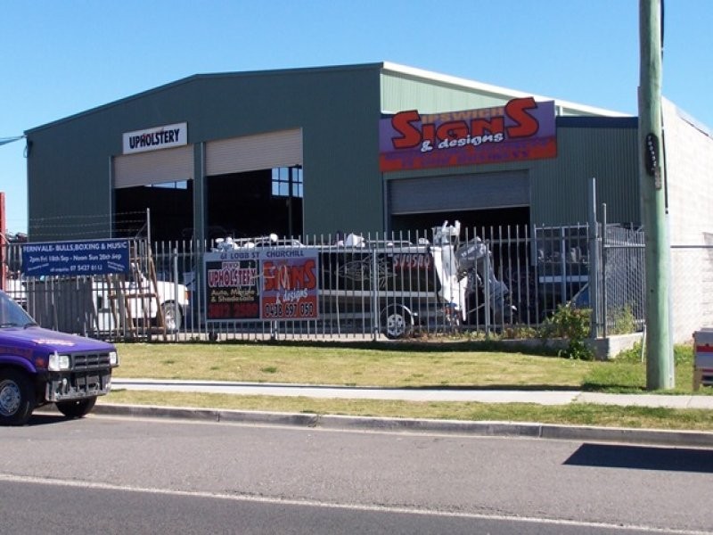 61 Lobb Street, Churchill QLD 4305