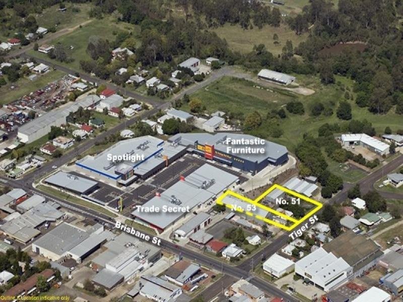51-53 Tiger Street, West Ipswich QLD 4305