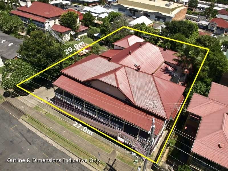 6 Milford Street, Ipswich QLD 4305
