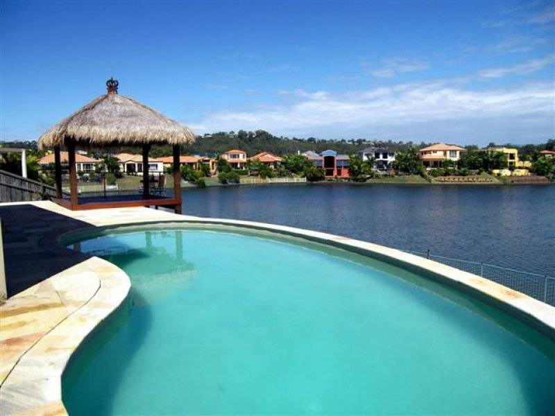 Burleigh Waters QLD 4220