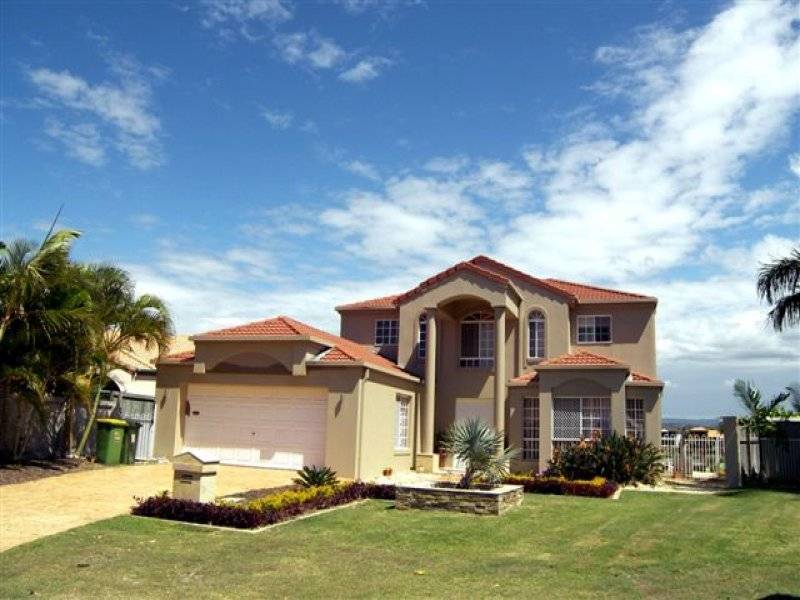 Burleigh Waters QLD 4220