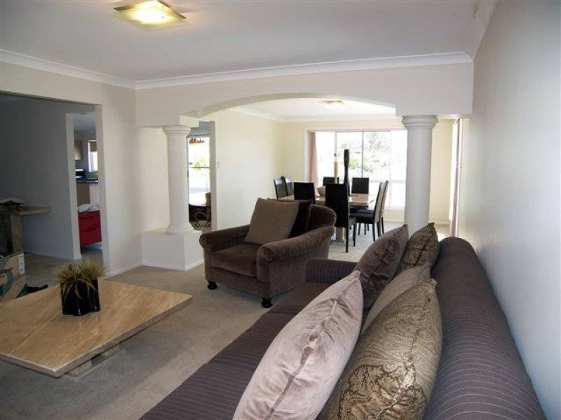 Burleigh Waters QLD 4220