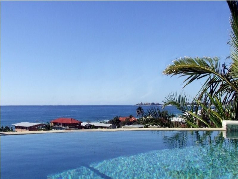 1 Nimmel Lane, Tugun QLD 4224