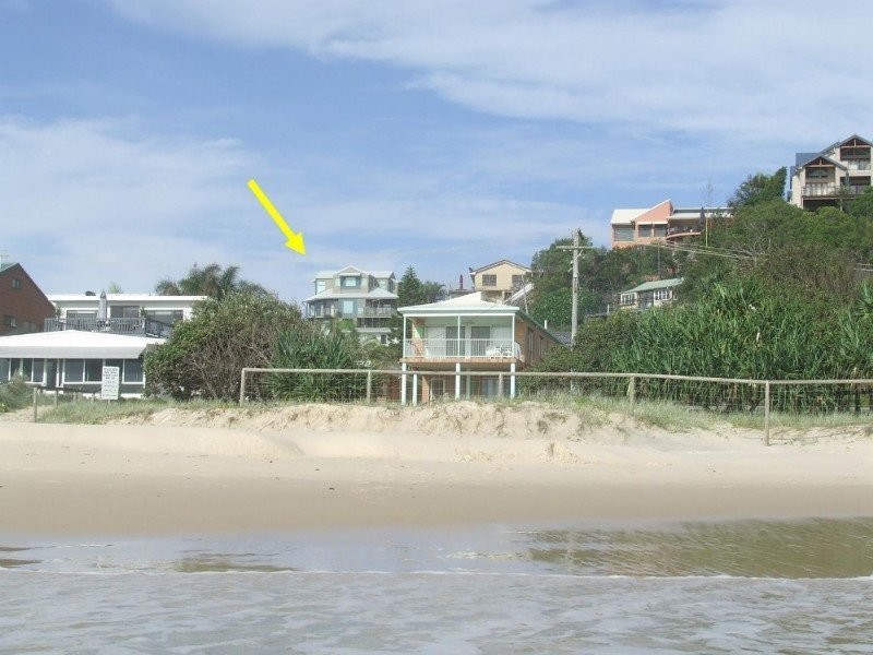 1 Nimmel Lane, Tugun QLD 4224
