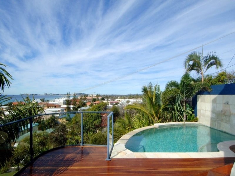 1 Nimmel Lane, Tugun QLD 4224