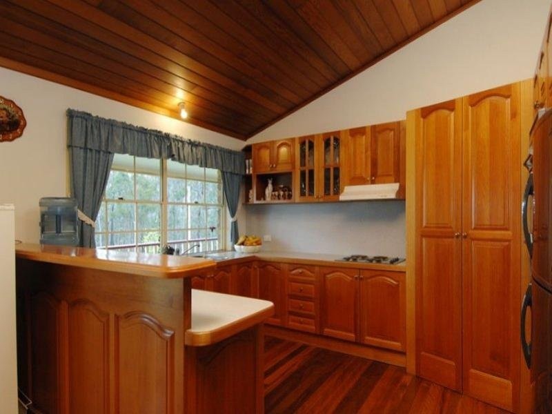 123 Mt Nimmel Road, Austinville QLD 4213