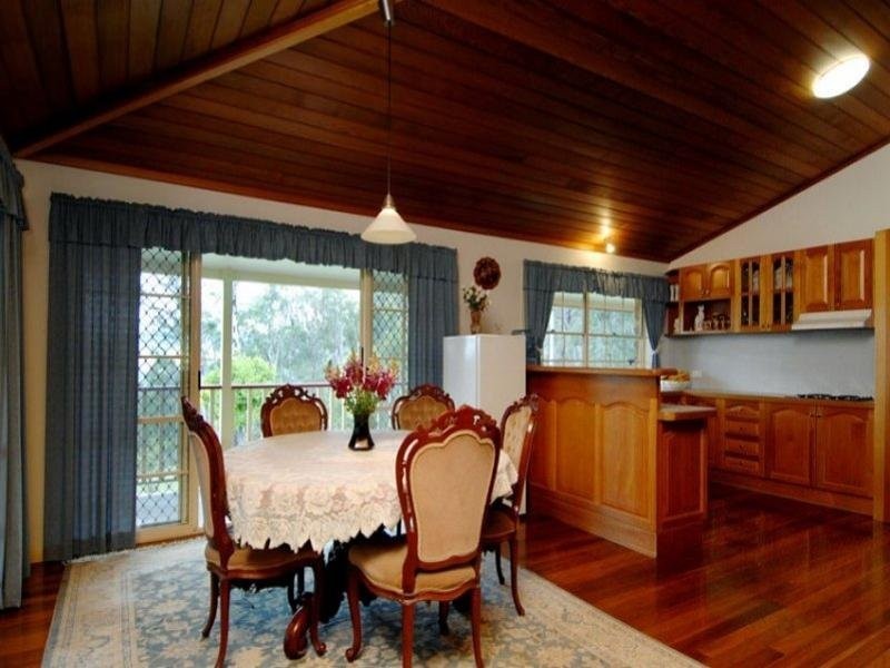 123 Mt Nimmel Road, Austinville QLD 4213