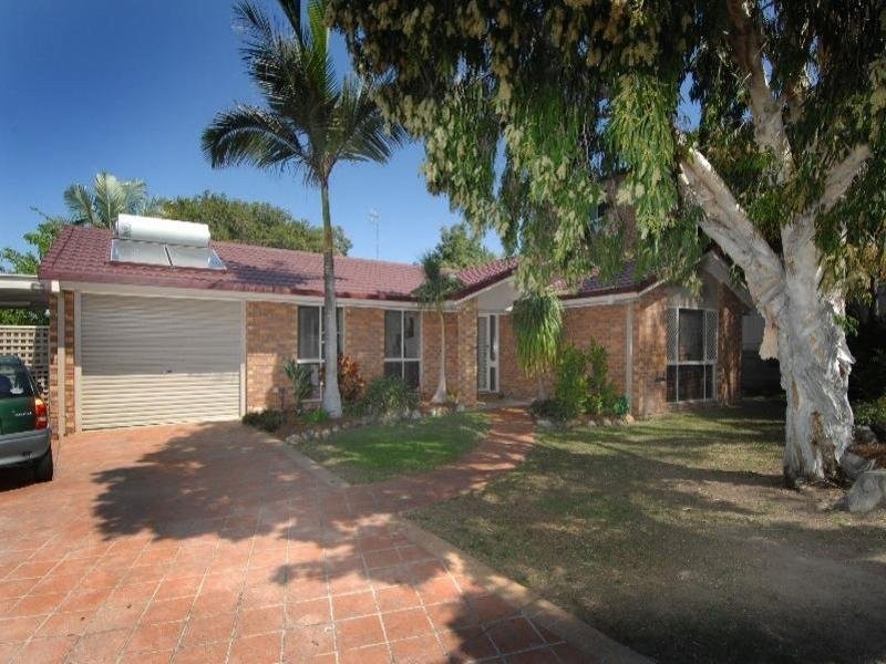 7 Baymill Court, Merrimac QLD 4226