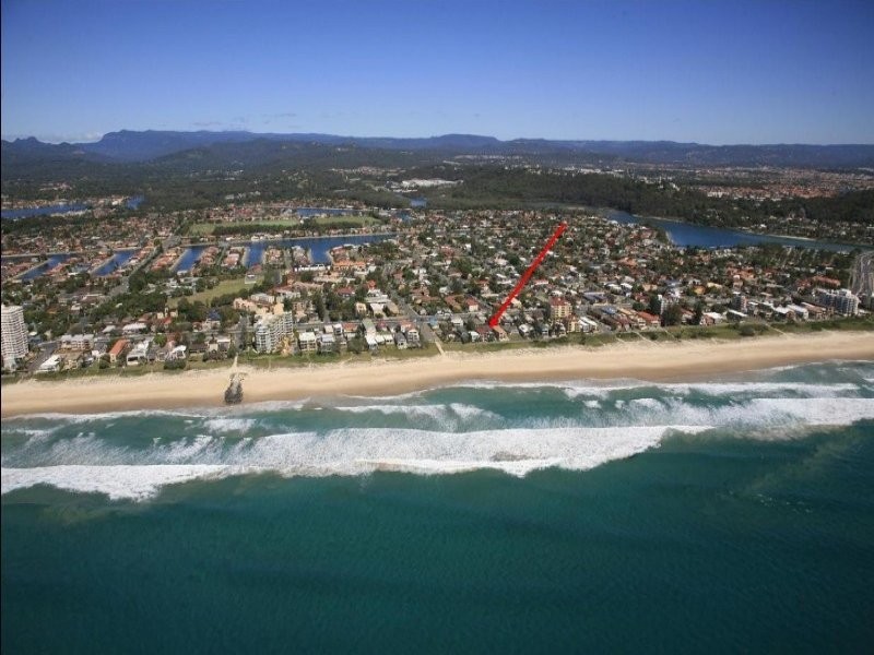 432 The Esplanade, Palm Beach QLD 4221