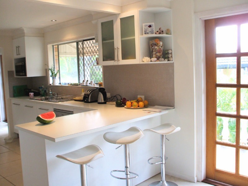 18 Alinjarra Drive, Tugun QLD 4224