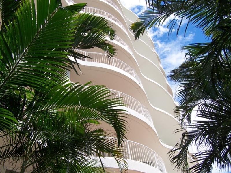210 Surf Parade, Surfers Paradise QLD 4217