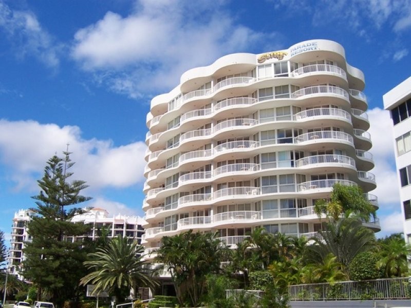210 Surf Parade, Surfers Paradise QLD 4217