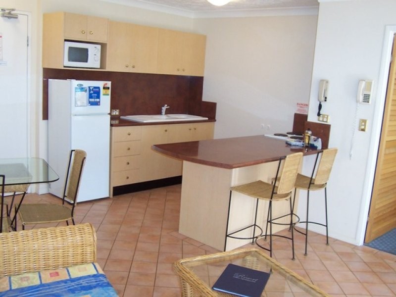 210 Surf Parade, Surfers Paradise QLD 4217