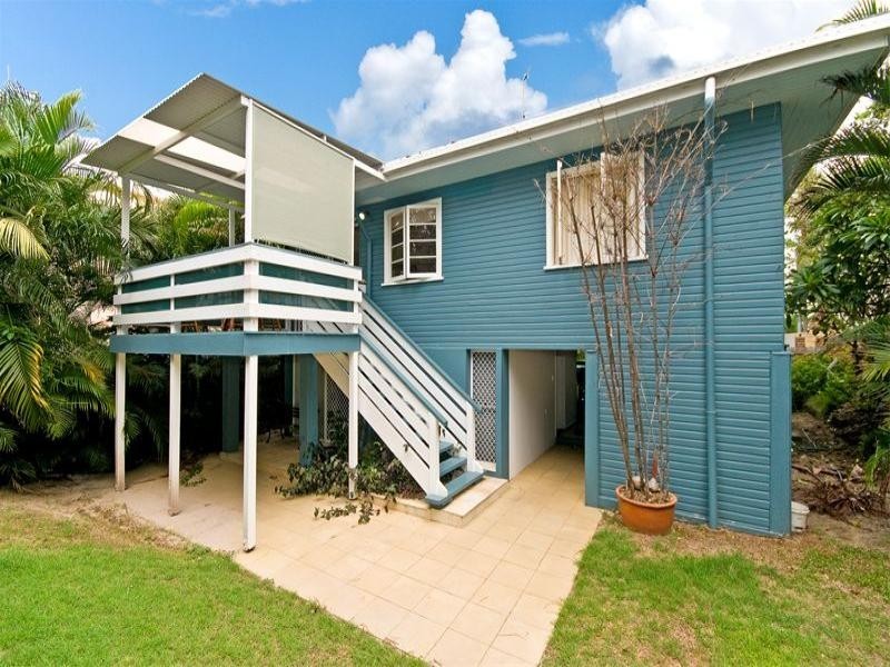21 Hilda Street, Mermaid Beach QLD 4218