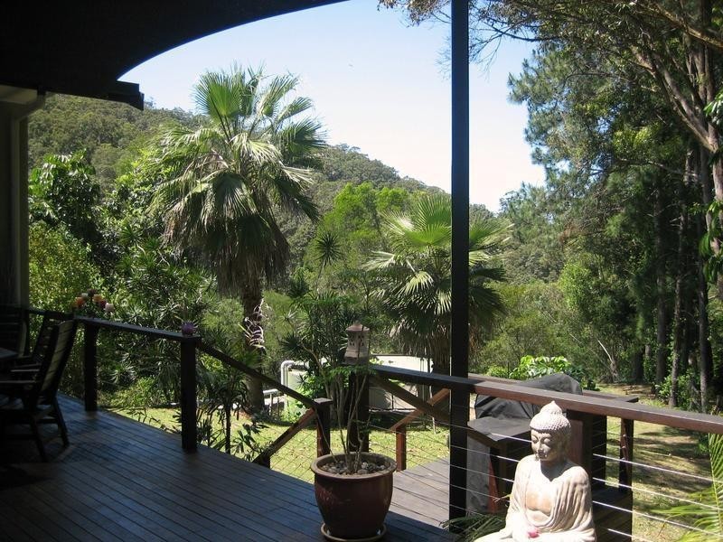 48 Nancol Drive, Tallebudgera Valley QLD 4228