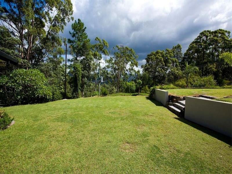 48 Nancol Drive, Tallebudgera Valley QLD 4228