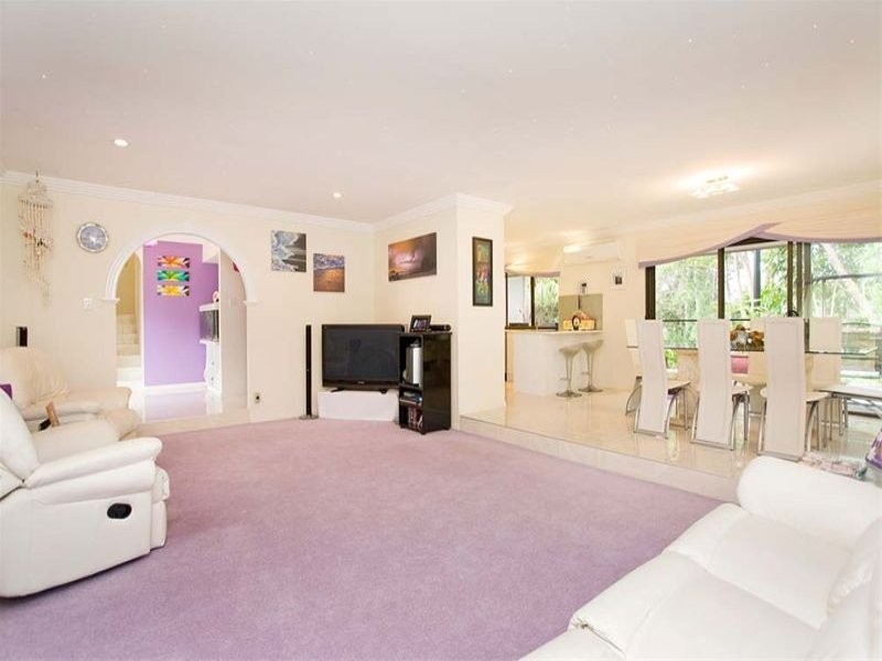 48 Nancol Drive, Tallebudgera Valley QLD 4228