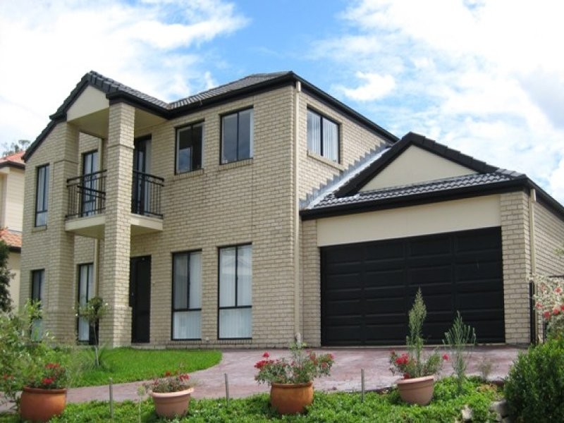 14 Waimea Drive, Varsity Lakes QLD 4227