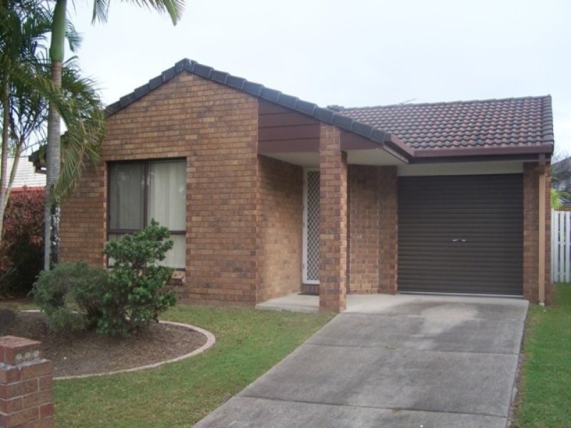 78 Cumberland Drive, Varsity Lakes QLD 4227