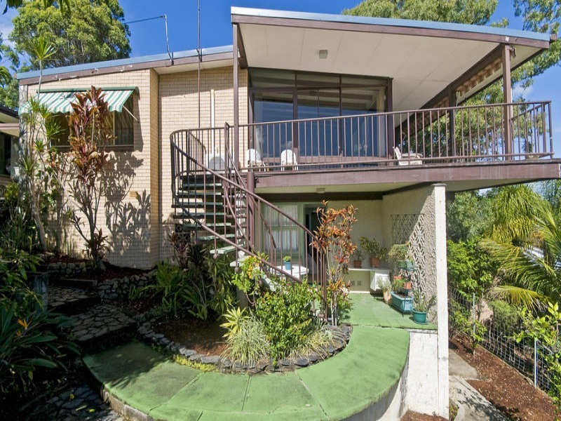20 Panorama Drive, Currumbin QLD 4223