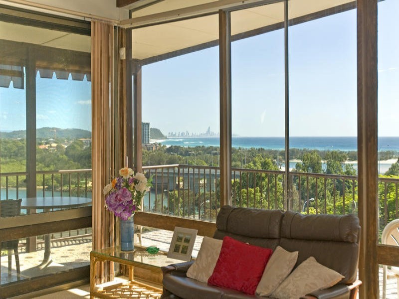 20 Panorama Drive, Currumbin QLD 4223