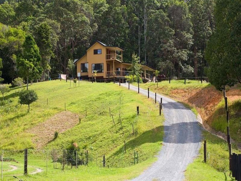 240 Syndicate Road, Tallebudgera Valley QLD 4228