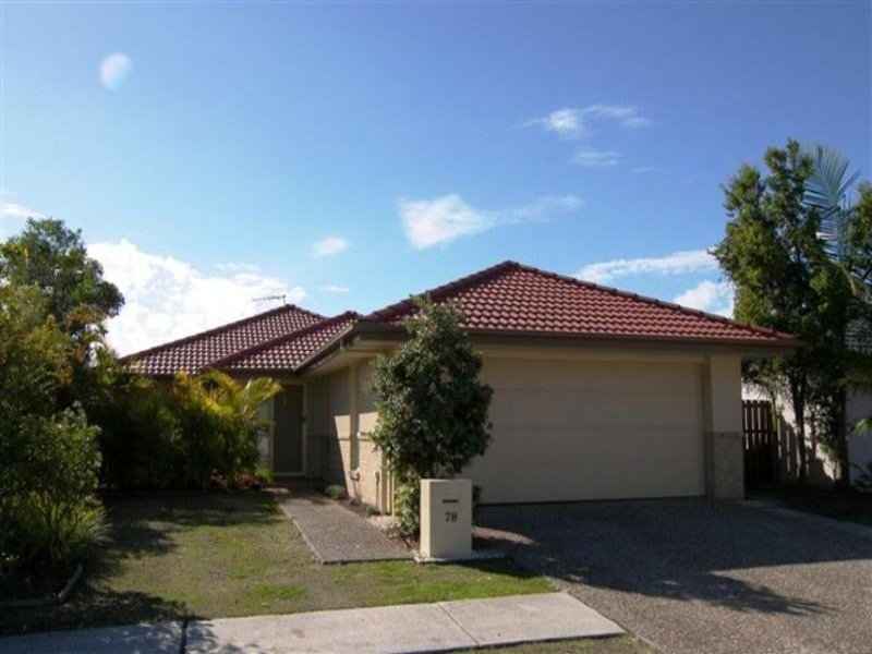 78 Harrier Drive, Burleigh Waters QLD 4220