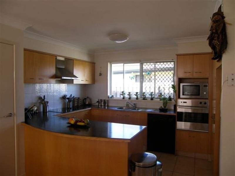 78 Harrier Drive, Burleigh Waters QLD 4220