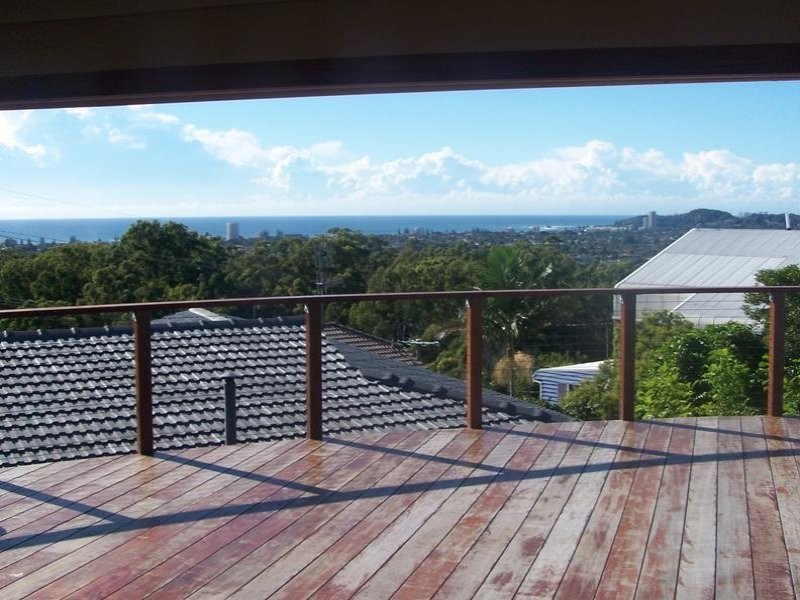 52 Skyline Terrace, Burleigh Heads QLD 4220