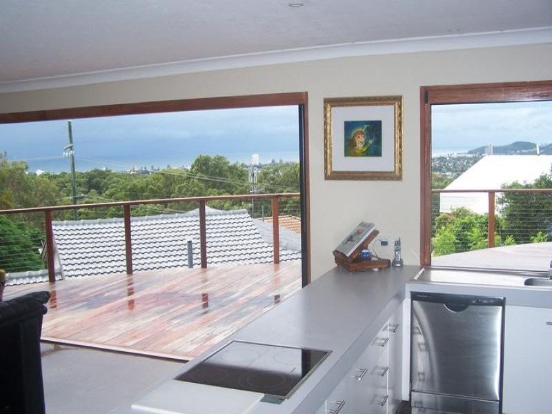 52 Skyline Terrace, Burleigh Heads QLD 4220